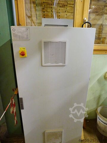 Stivuitor Paternoster PRIBO NOT WEINIG PATERNOSTER STACKER Q1020
