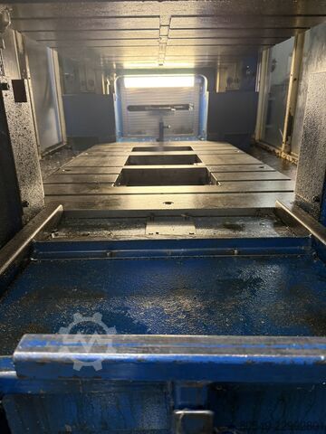 Otomatik delme makinesi - Servo pres Mossini PDM/2B/E 200