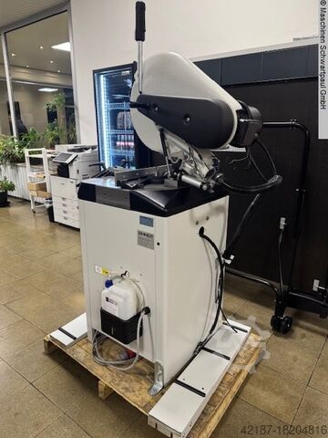 Kapp- und Gehrungssäge W.Z ZKSA 402 PM