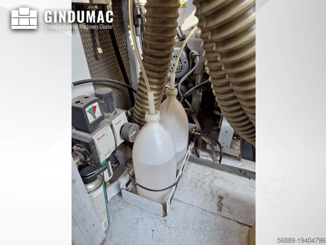 Edgebander HOMAG KAL210 Ambition 2262