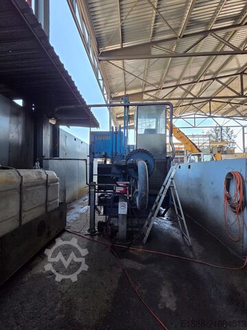 Hurda makası Lefort Typ C 420 TD