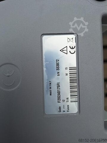 Fisherbrand F2 vortexmixer Fisherbrand F2