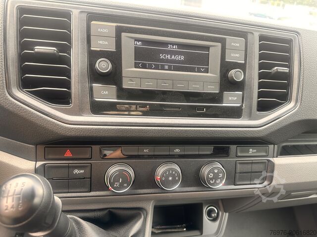 Verkoopwagen, foodtruck, snackwagen Volkswagen Food Truck, Imbisswagen, Foodtruck Neu