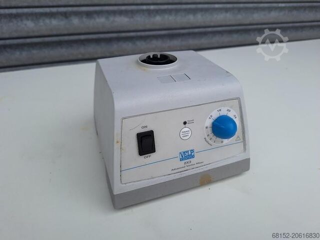 Mixer Vortex Avansat Velp Scientific ZX3 Velp Scientific ZX3 Advanced