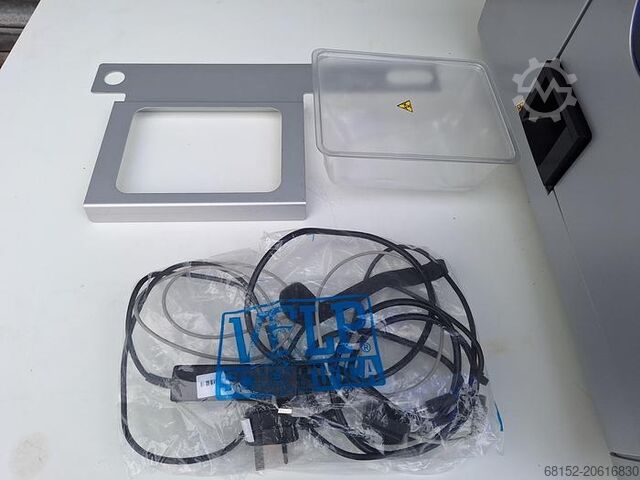 Mixer Vortex Avansat Velp Scientific ZX3 Velp Scientific ZX3 Advanced