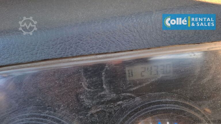 Stivuitor DOOSAN D30S-5