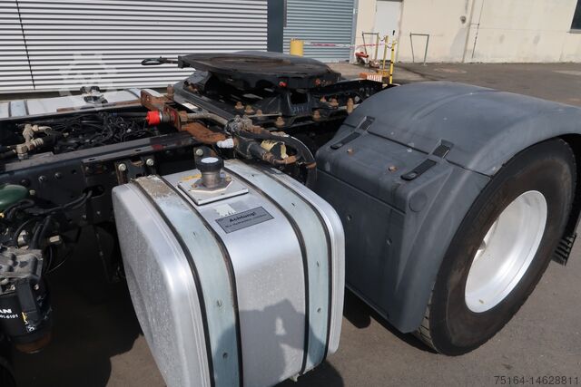 Standart çekici MAN TGS 18.460 4x4 H BLS