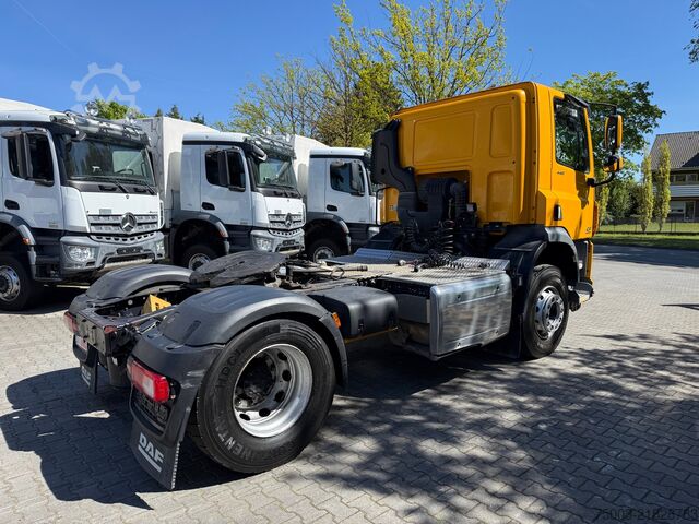 Standardní tahač Daf CF440 4X2 Kipper
