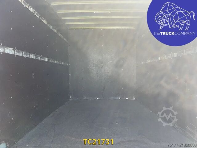 Suitcase Mercedes-Benz 410 D