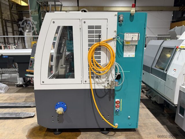 Rectificadora de herramientas Schneeberger NORMA CFG