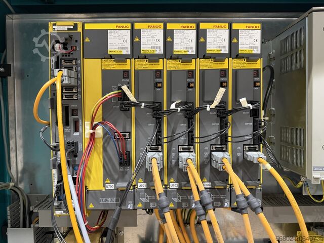 Rectificadora de herramientas Schneeberger NORMA CFG