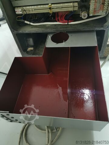 Tornio di precisione Schaublin 150