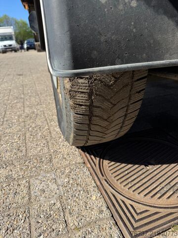 Valigia Opel Movano **EURO4-LIFT-AIRCO**
