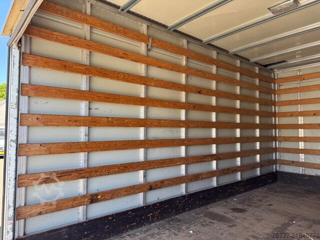 Valigia Opel Movano **EURO4-LIFT-AIRCO**