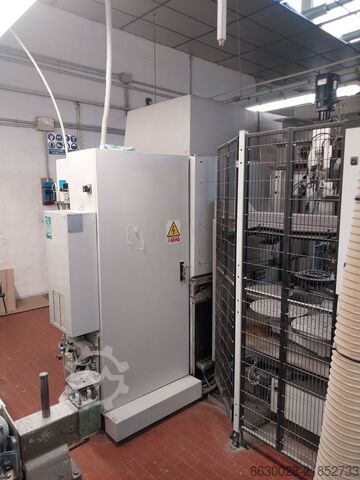 üniversal işleme merkezi PEAR EC43