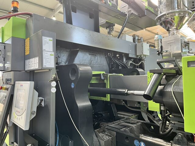 μηχανή χύτευσης με έγχυση ENGEL Victory 1560/400 Tech