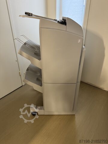 Digital trykmaskine Canon imagePRESS C650