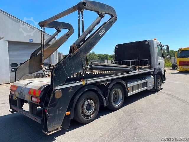 Gantry-armsystem Volvo FMX 330 Laxo Telescope lift - LD186VA2 - 3.90 W...