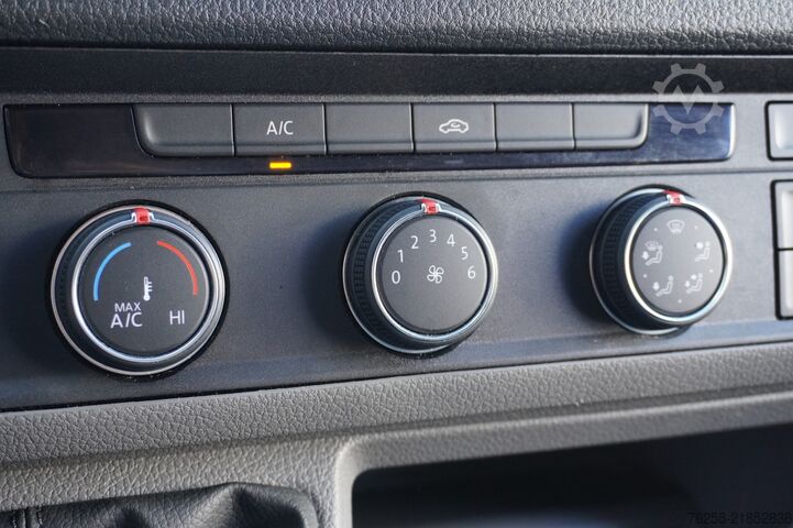 κλειστό βαν Volkswagen Crafter 2.0 TDI 177PK L3H3 EURO 6 - Airco - Nav...
