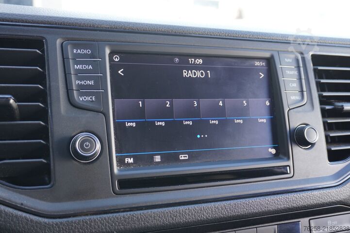 κλειστό βαν Volkswagen Crafter 2.0 TDI 177PK L3H3 EURO 6 - Airco - Nav...