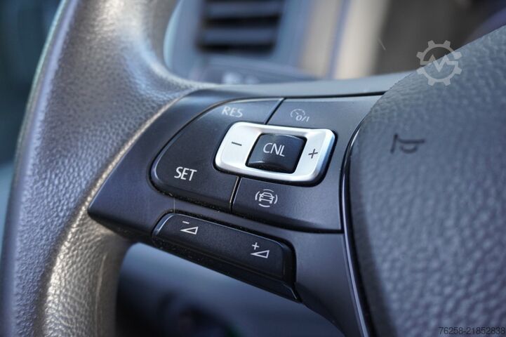 κλειστό βαν Volkswagen Crafter 2.0 TDI 177PK L3H3 EURO 6 - Airco - Nav...