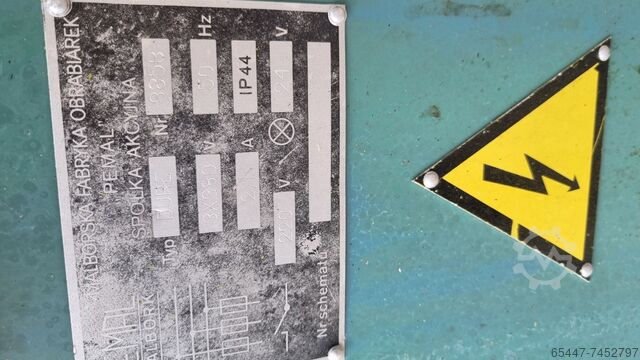 Ořezávátko Pemal Dure pemal dure