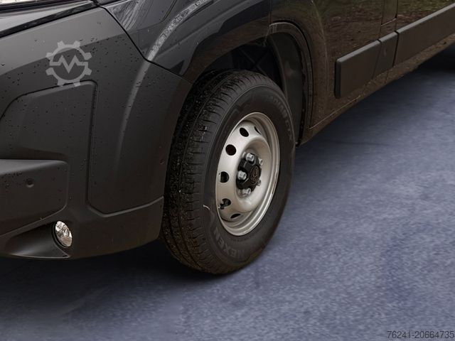 Skåpbil PEUGEOT Boxer Kastenwagen 333 L2H2 BlueHDi 140