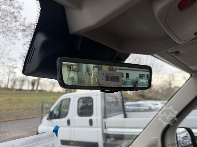 Hög tak skåpbil PEUGEOT Boxer Kastenwagen 333 L2H2 BlueHDi 140