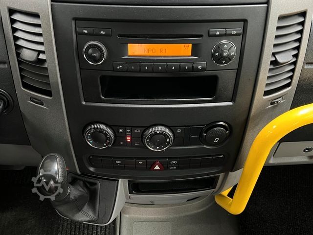 Minibuss MERCEDES-BENZ Sprinter 311 Cdi Automatik L2H2 9 Sitze Lift Ahk