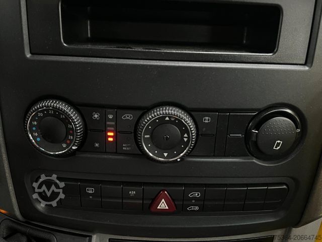 Minibuss MERCEDES-BENZ Sprinter 311 Cdi Automatik L2H2 9 Sitze Lift Ahk