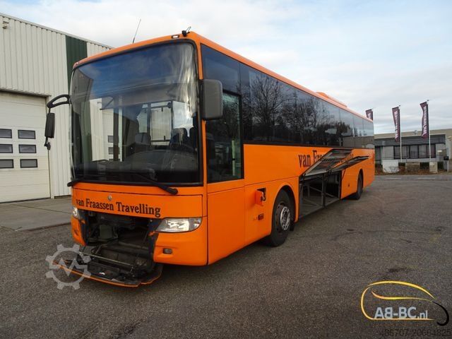 Touringcar MERCEDES-BENZ Integro M - 57 Sitze EURO 5