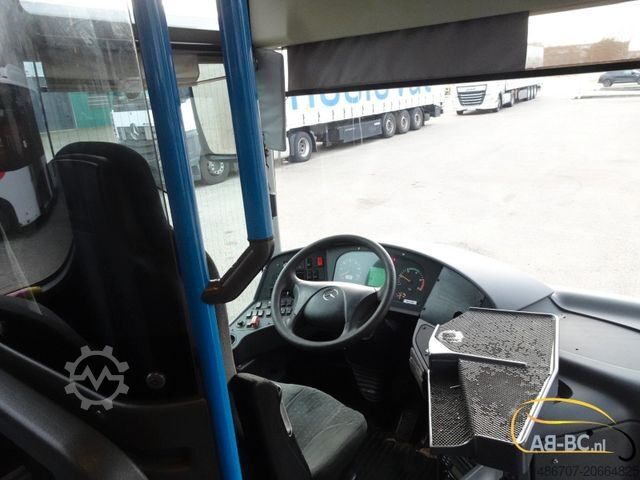 Touringcar MERCEDES-BENZ Integro M - 57 Sitze EURO 5