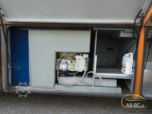 Touringcar MERCEDES-BENZ Integro M - 57 Sitze EURO 5