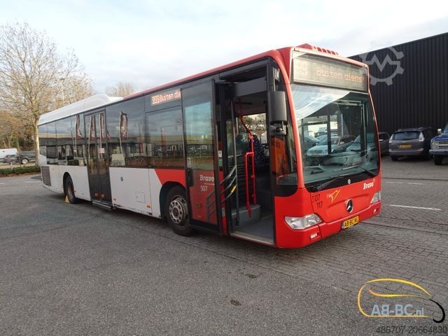 Şehirlerarası otobüs MERCEDES-BENZ Citaro O530 LE 42 Sitze 45 Stehplätze EURO 5