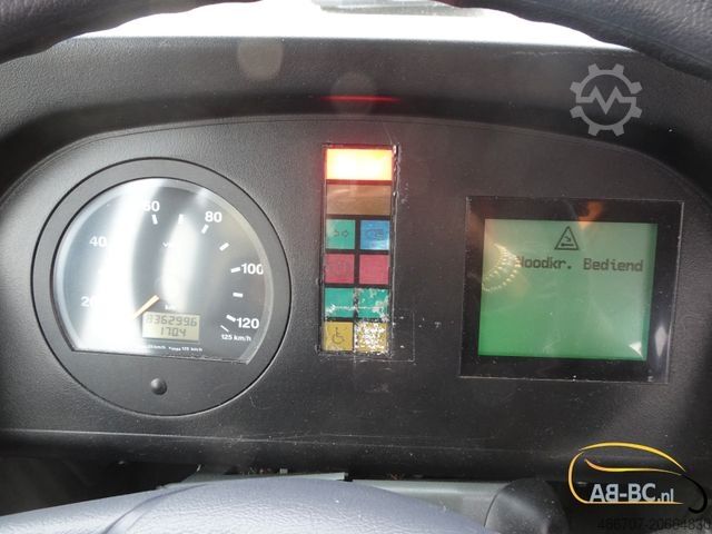 Şehirlerarası otobüs MERCEDES-BENZ Citaro O530 LE 42 Sitze 45 Stehplätze EURO 5