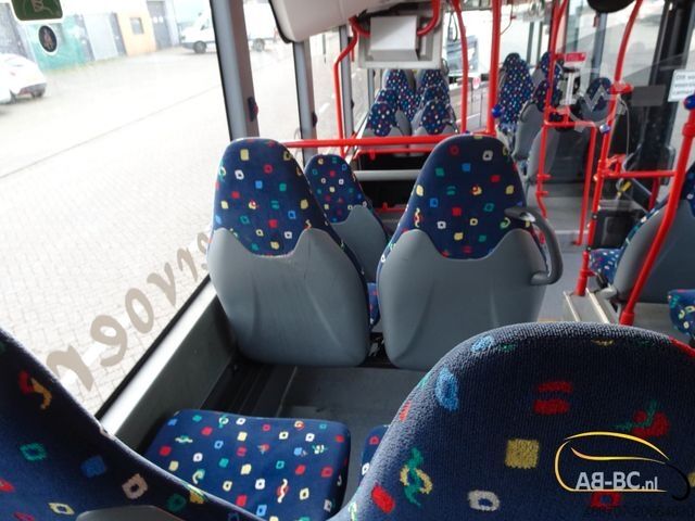 Şehirlerarası otobüs MERCEDES-BENZ Citaro O530 LE 42 Sitze 45 Stehplätze EURO 5