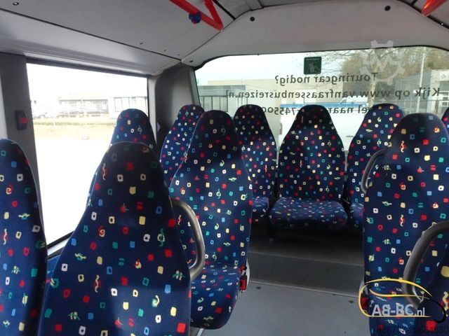 Şehirlerarası otobüs MERCEDES-BENZ Citaro O530 LE 42 Sitze 45 Stehplätze EURO 5