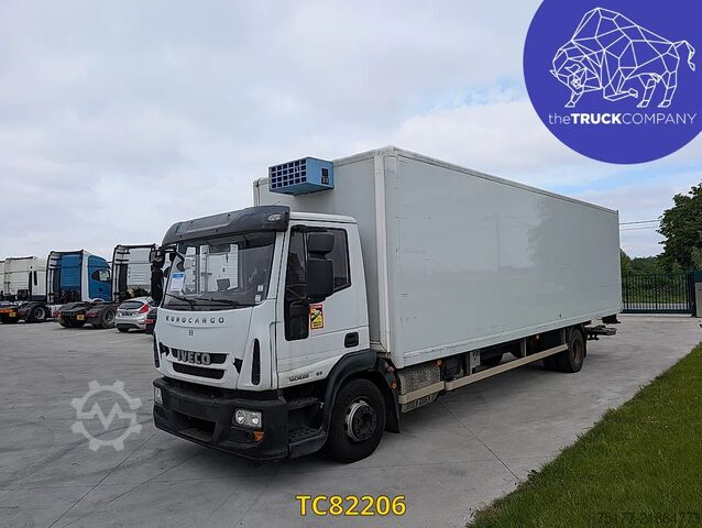 Kufr Iveco EuroCargo