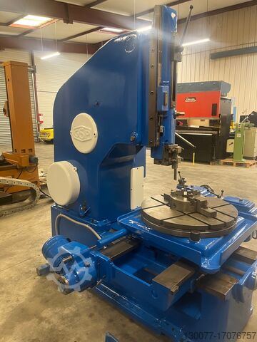 Ponsmachine GSP M 743