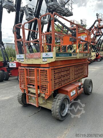 Podizanje makaza JLG 4069 LE (3524)