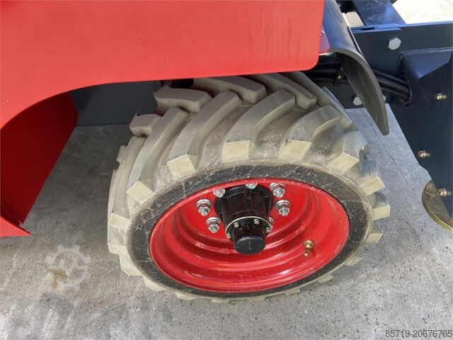 Podizanje makaza Magni ES1418RT (7940)