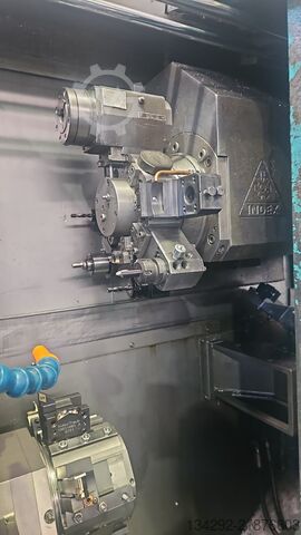 Tornio CNC INDEX ABC 60