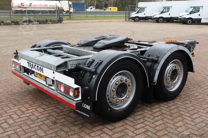 Dolly Tracon D18 L.S.V Dolly