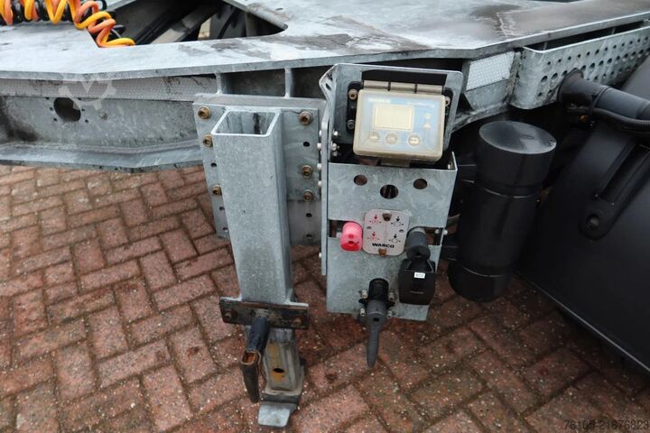 Dolly Tracon D18 L.S.V Dolly