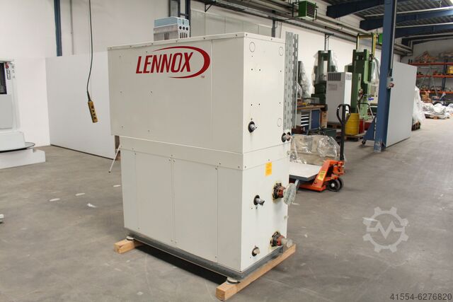 Kaltwassererzeuger LENNOX SWR 165D S K