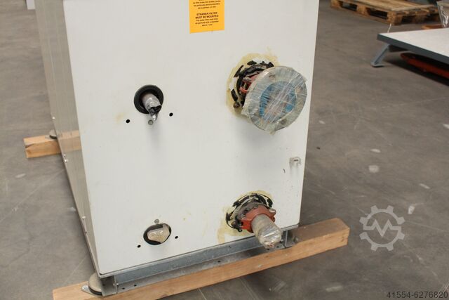 Kaltwassererzeuger LENNOX SWR 165D S K