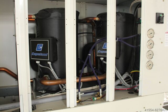 Kaltwassererzeuger LENNOX SWR 165D S K