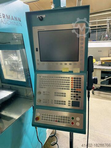 Bewerkingscentrum Reckermann RBZ 1350