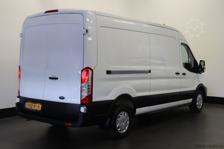 Bestelbus Ford Transit 2.0 TDCI L3H2 - EURO 6 2x Schuifdeur - ...
