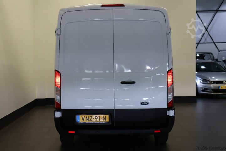 Bestelbus Ford Transit 2.0 TDCI L3H2 - EURO 6 2x Schuifdeur - ...